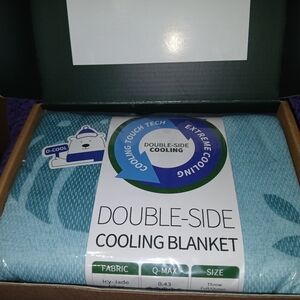 Cooling Blanket